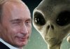 Putin Minaccia Aliena Trump Nibiru