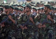 iran iraq stati uniti terza guerra mondiale