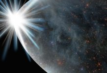 big bang teoria inizio universo