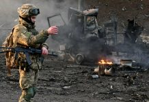 ucraina putin terza guerra mondiale