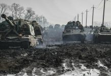 guerra ucraina putin terza guerra mondiale